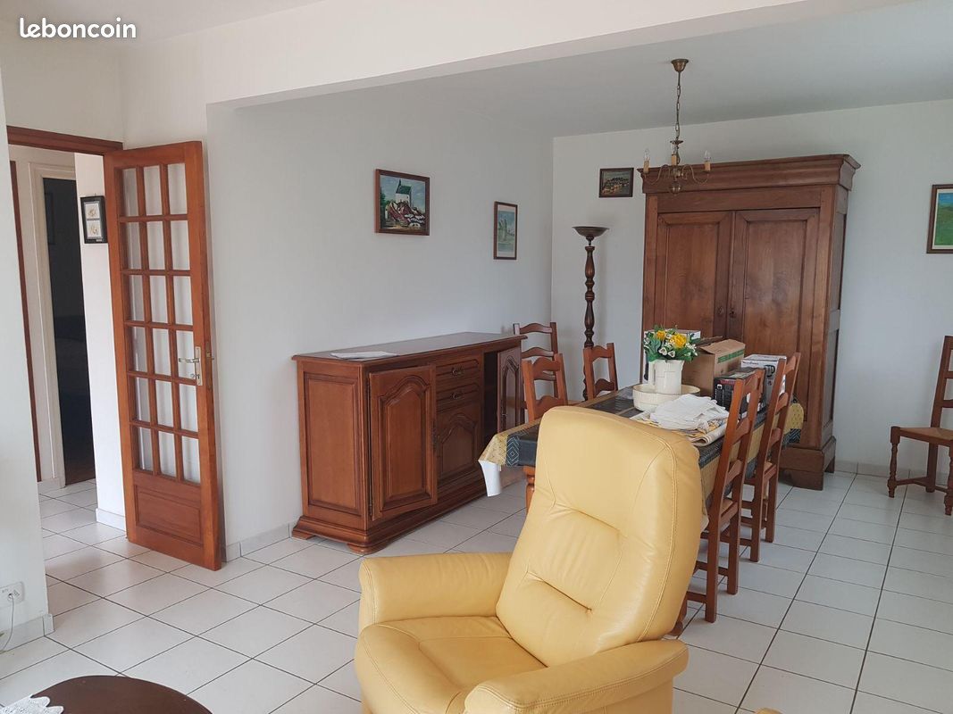 Maison 2 pièces 59 m² (image 6)