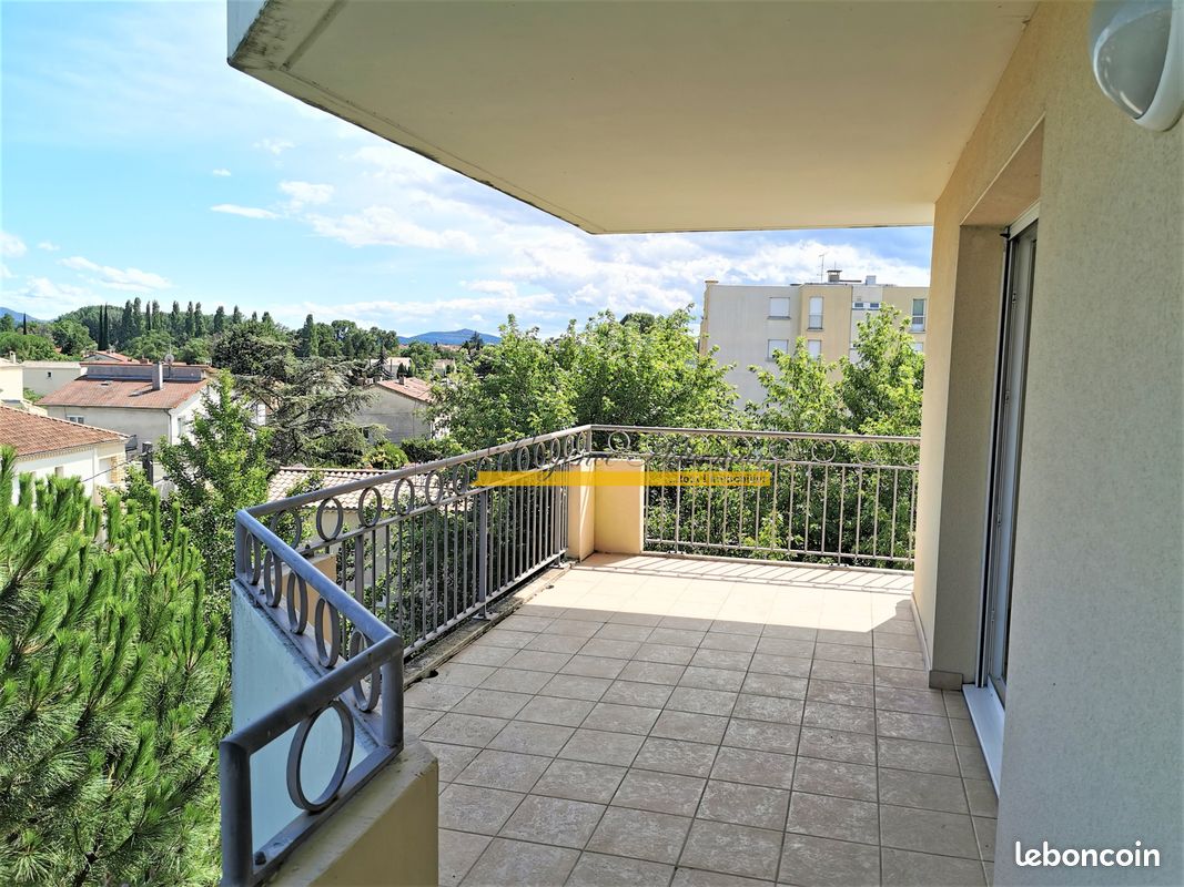 Appartement 3 pièces 78 m² · à Montélimar · 78 m² · 915 €/mois
