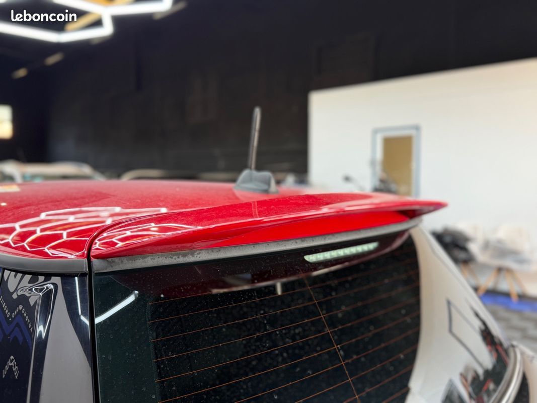 MINI HATCH R56 211 ch John Cooper Works (image 10)