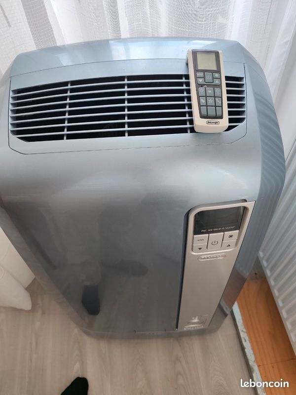 Climatiseur mobile Delonghi (image 3)