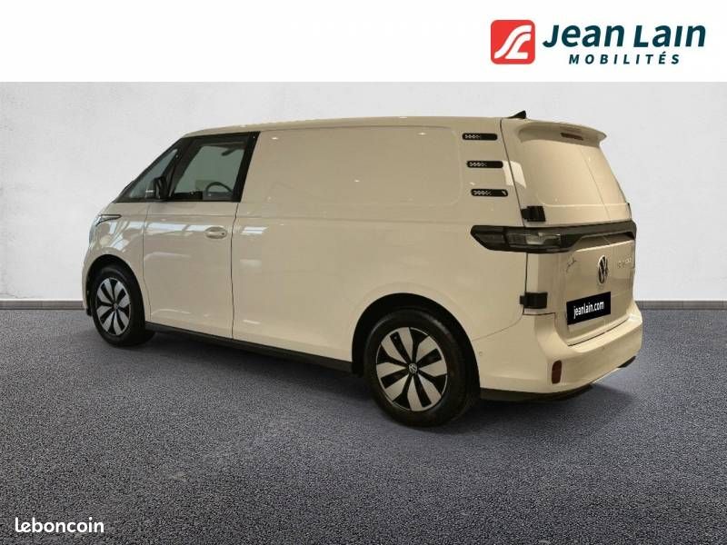 Volkswagen ID. BUZZ CARGO 204 CH (image 7)