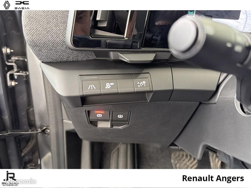 Renault Megane E-Tech Electric EV60 130ch Evolution ER super charge -B (image 21)