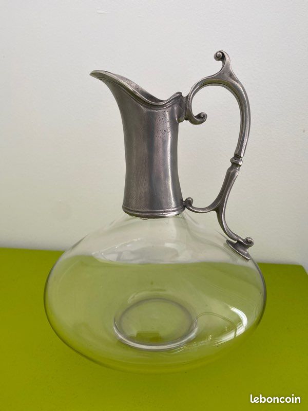 Carafe à vin (image 3)