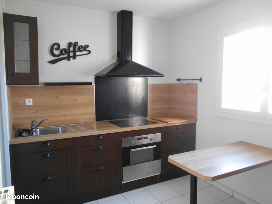 Appartement 3 pièces 68 m² · à Angoulême · 68 m² · 707 €/mois
