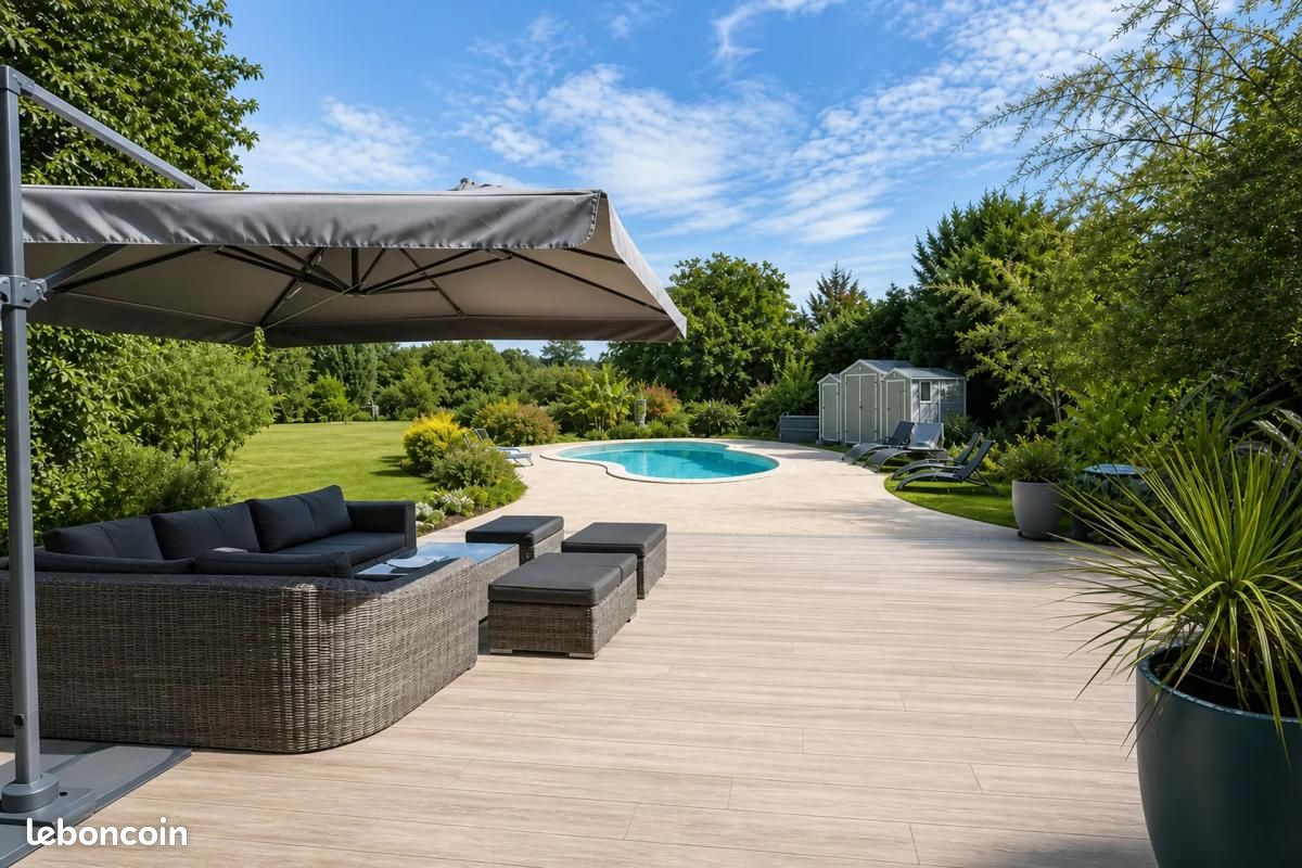 Maison 6 pièces 243 m² (image 11)