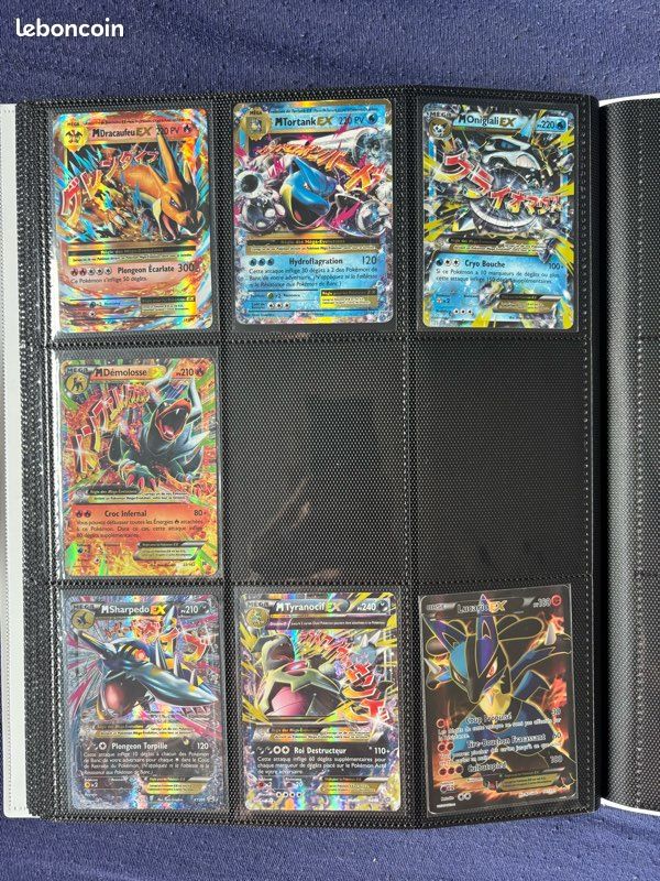 Collections Pokemon (image 3)