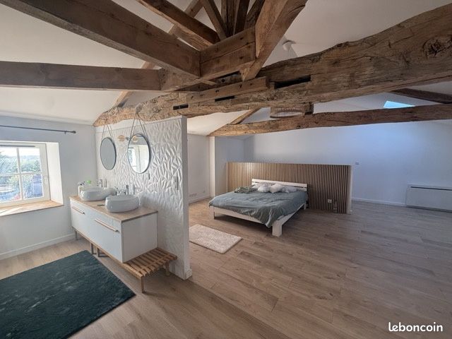 Maison 4 pièces 180 m² · à Soyaux · 180 m² · 299 900 €