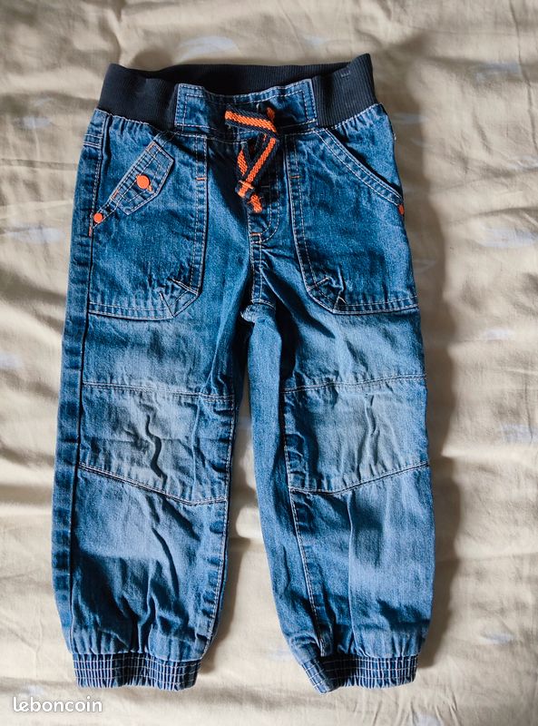 Lots vêtements enfant 2 ans (image 16)