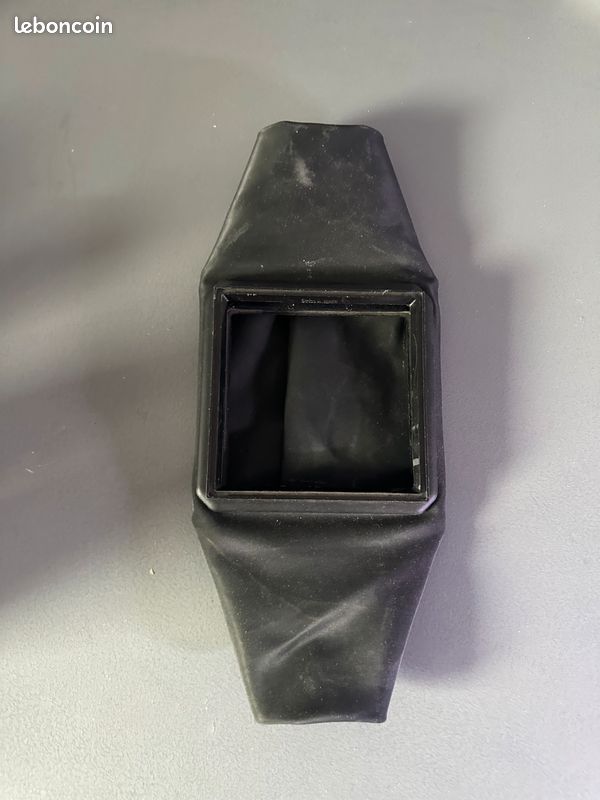 Soufflet Grand Angle Pour Chambre Sinar 4x5 - Occasion En Bon état - Sans Perforation - Photographie Argentique