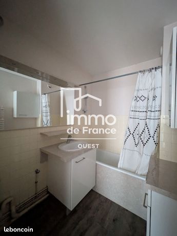 Appartement 1 pièce 34 m² — 5