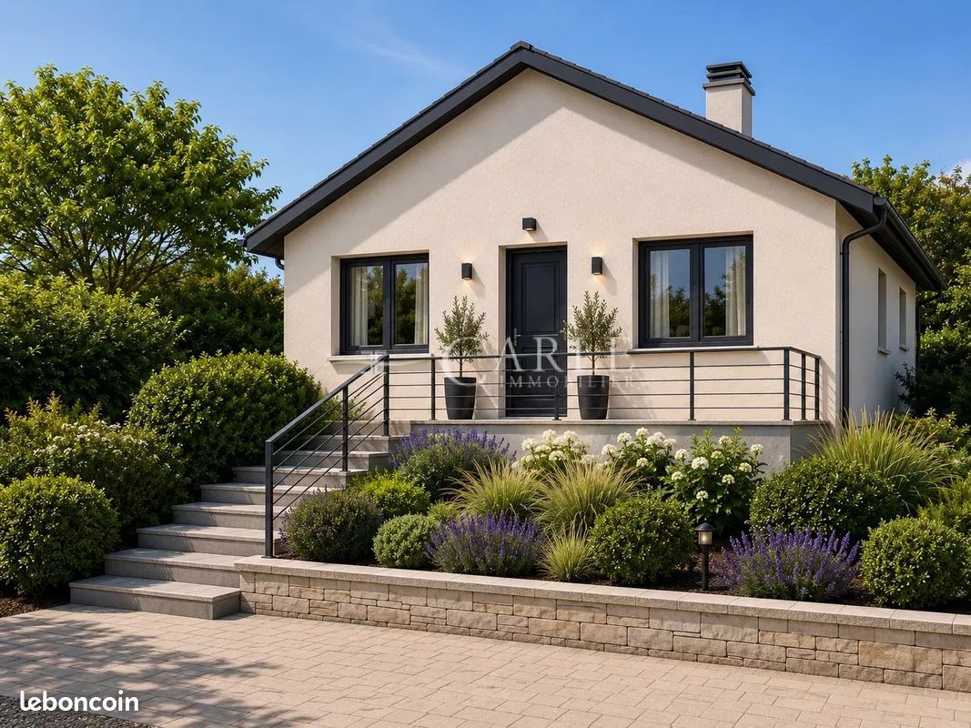 Maison 5 pièces 87 m² (image 1)