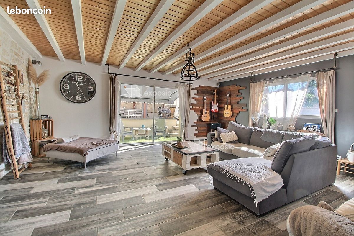 Maison 6 pièces 193 m² · à Chauray · 193 m² · 399 900 €