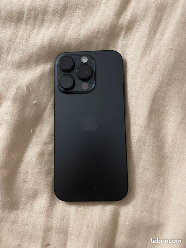 IPhone 16 Pro (image 4)