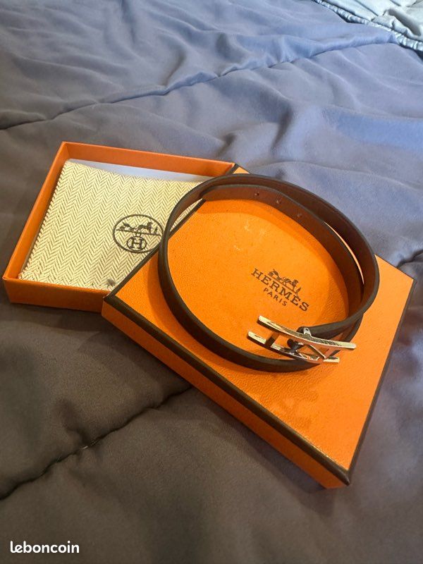 Bracelet hermes (image 1)