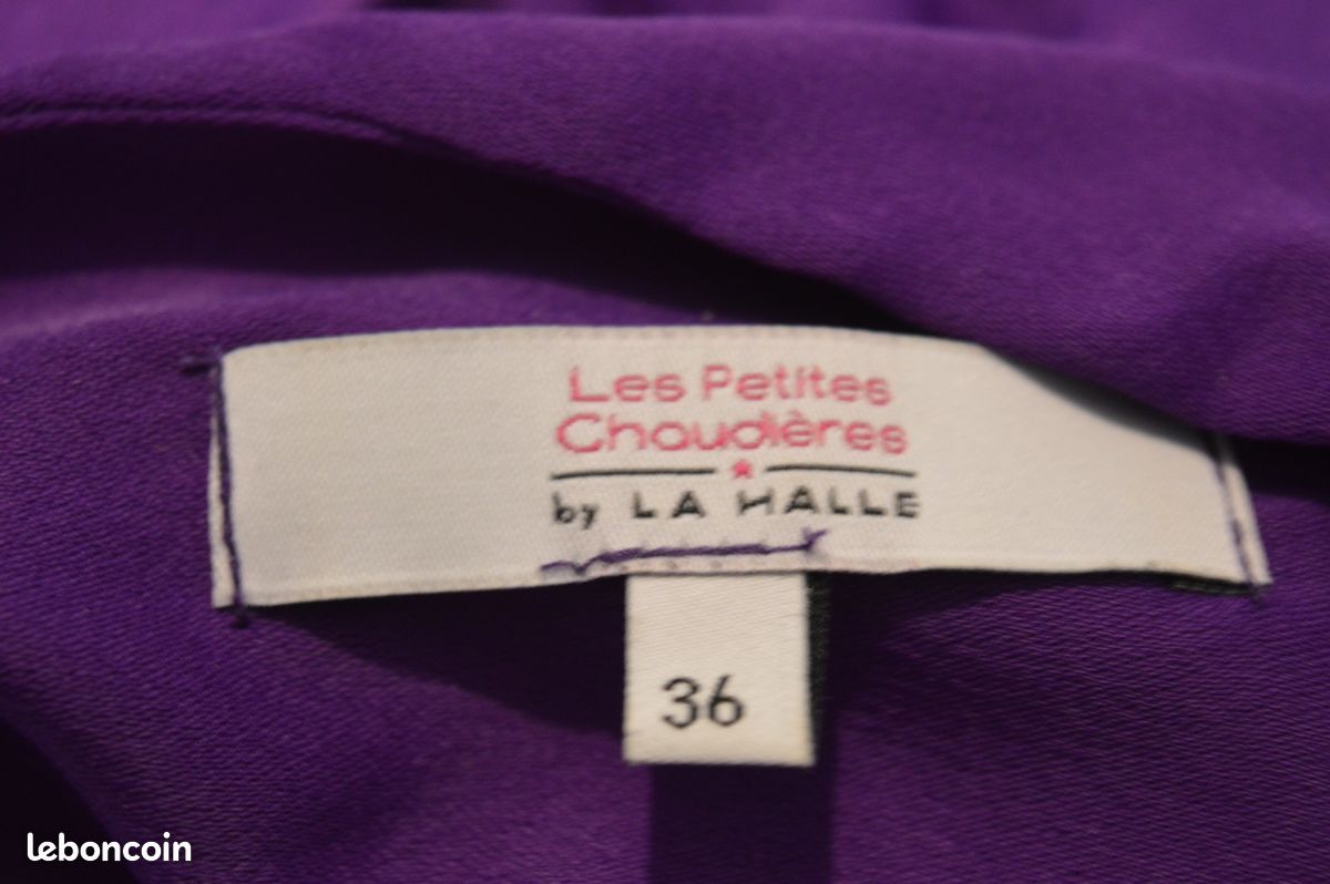 Vends robe de soirée (image 2)