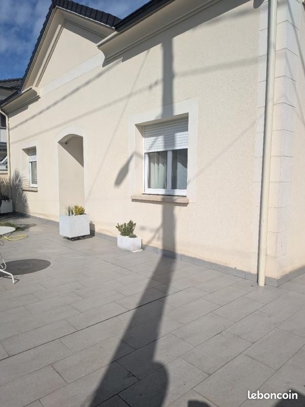 Maison 7 pièces 154 m² · à Mitry-Mory · 154 m² · 449 000 €