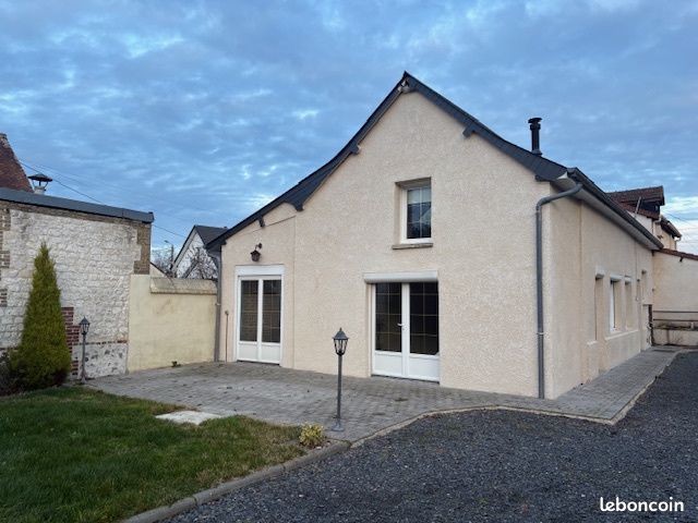 Maison 4 pièces 101 m² · à Saint-Pierre-lès-Elbeuf · 101 m² · 210 000 €