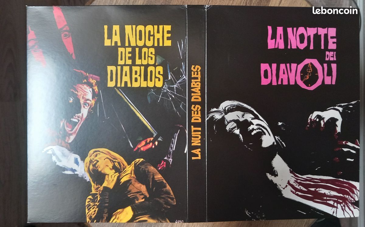 La nuit des diables (image 6)