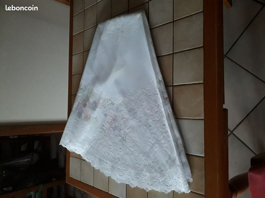 Nappe Ronde (image 1)