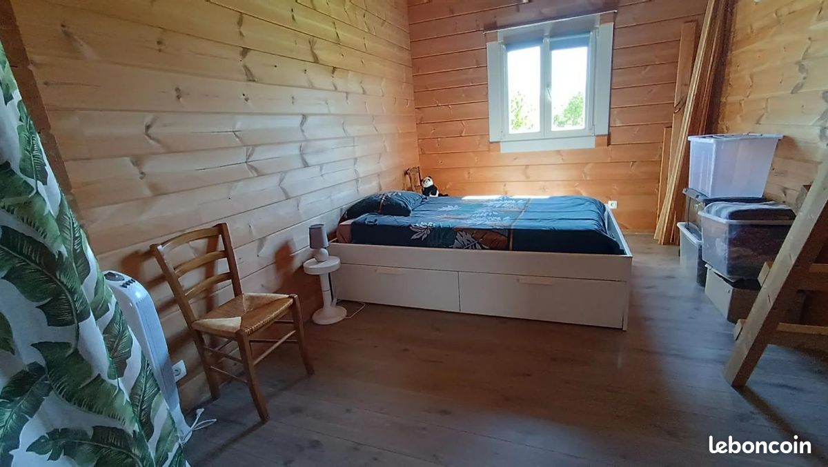 Maison 121 m² Saint Sulpice - Saint-Sulpice-de-Ruffec 16460 (image principale 11)
