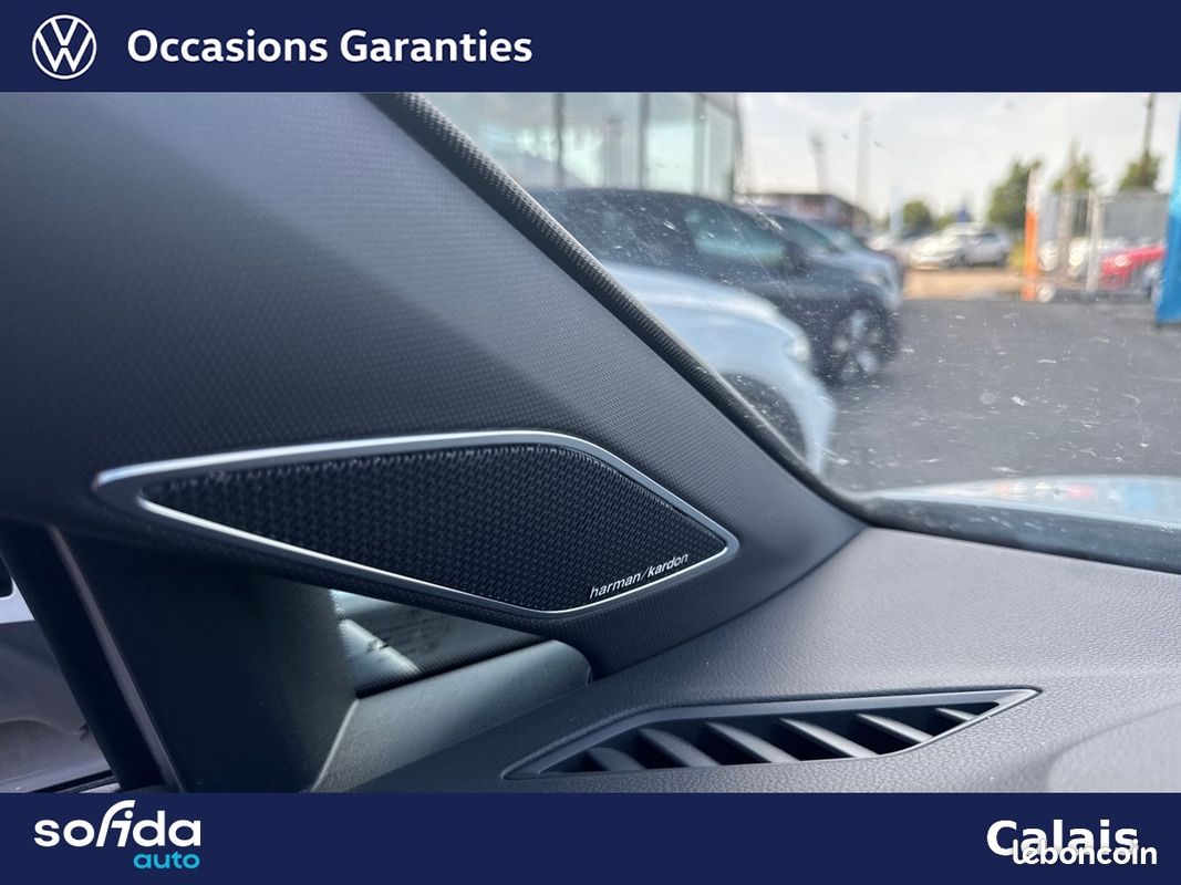 VOLKSWAGEN Golf SW 1.5 eTSI EVO2 150 DSG7 R-Line (image 20)