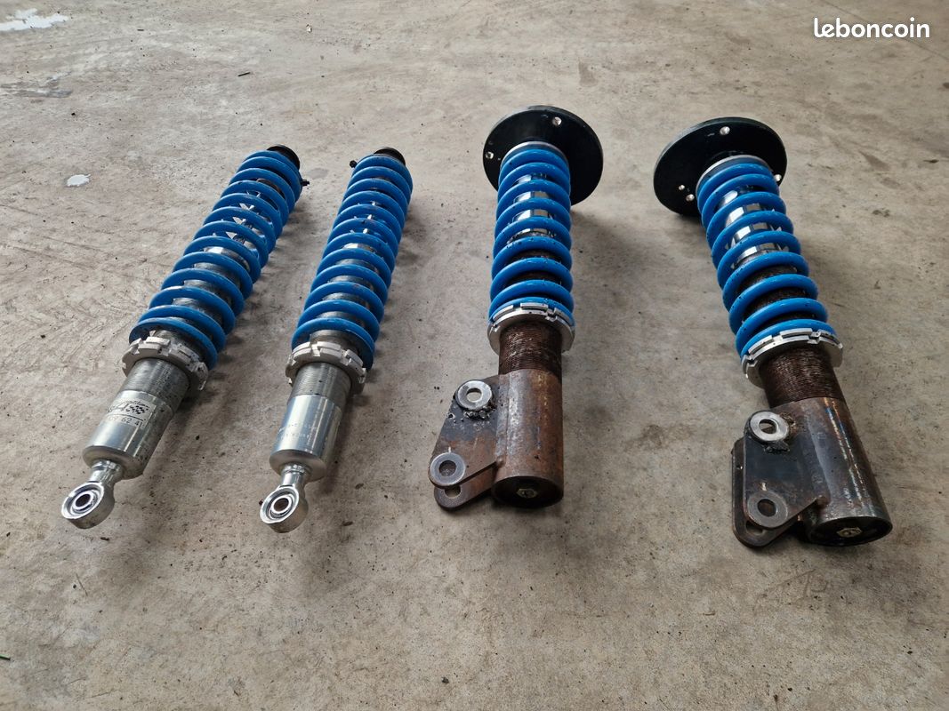 Amortisseurs Bilstein Clio R3 F2000 (image 3)