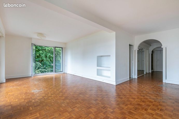 Appartement a louer meudon - 5 pièce(s) - 116 m2 - Surfyn