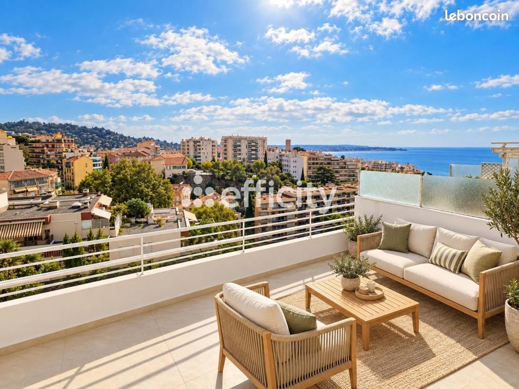 Appartement 2 pièces 36 m² · à Cannes · 36 m² · 345 000 €