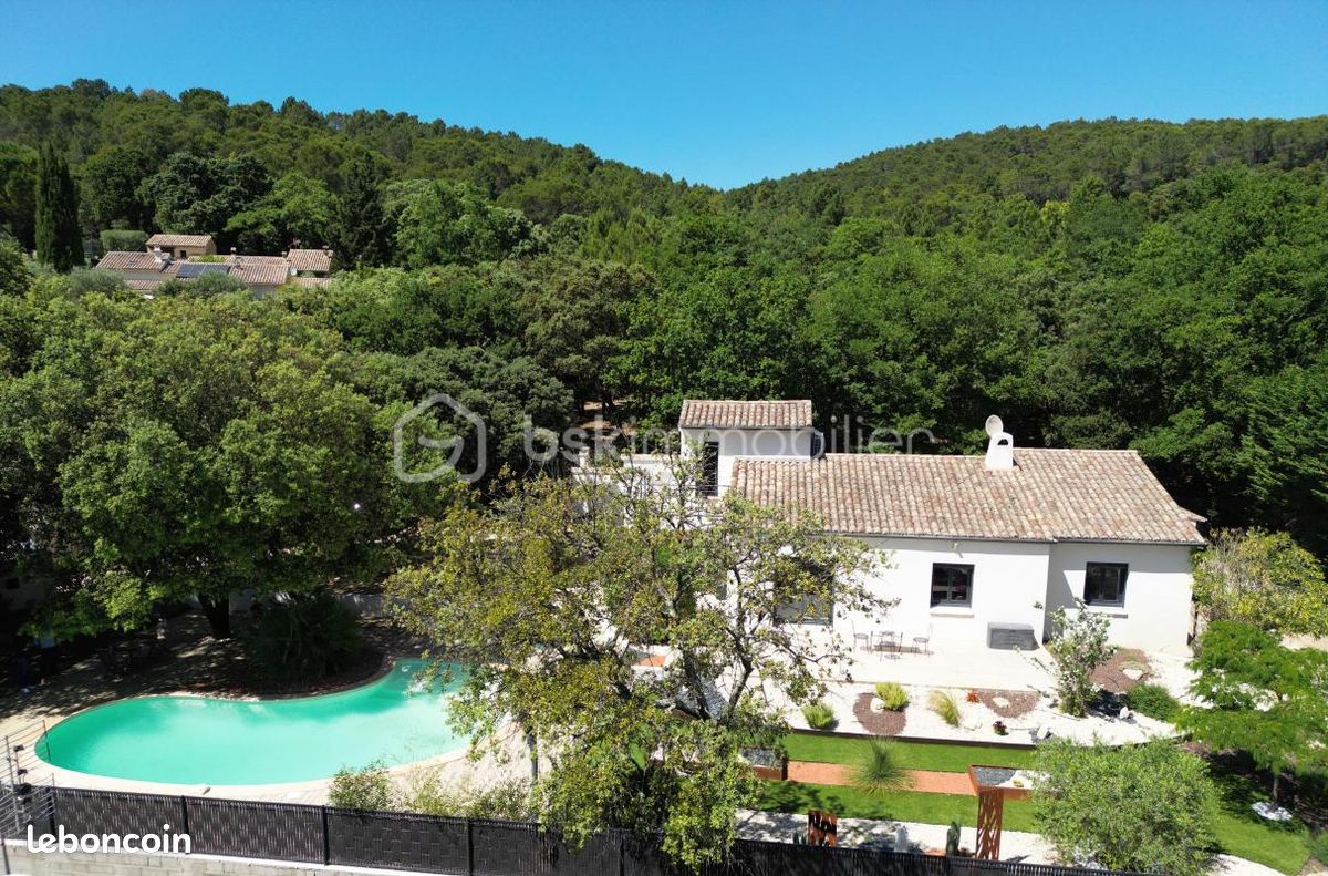 Maison 6 pièces 175 m² · à Bollène · 175 m² · 520 000 €