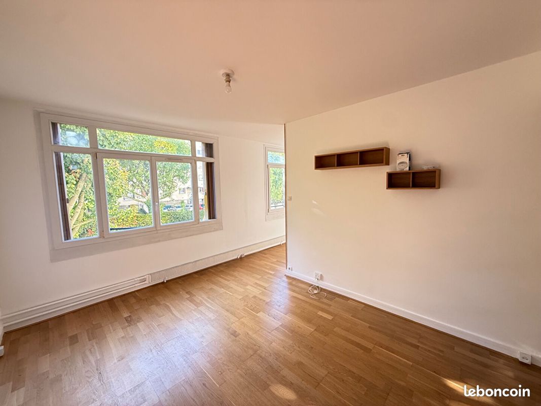 Appartement 3 pièces 56 m² · à Châtillon · 56 m² · 269 000 €