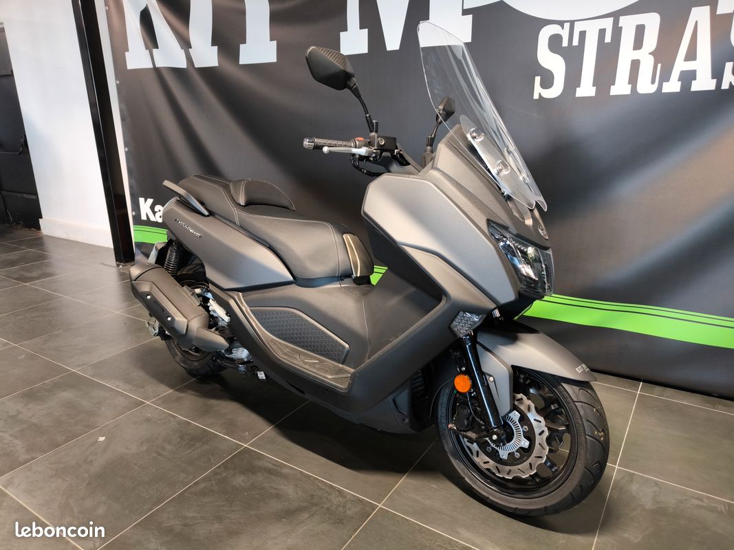 Sim Scooter Sym 400 Scooter Sym 400 Discontinued SYM Maxsym 400i