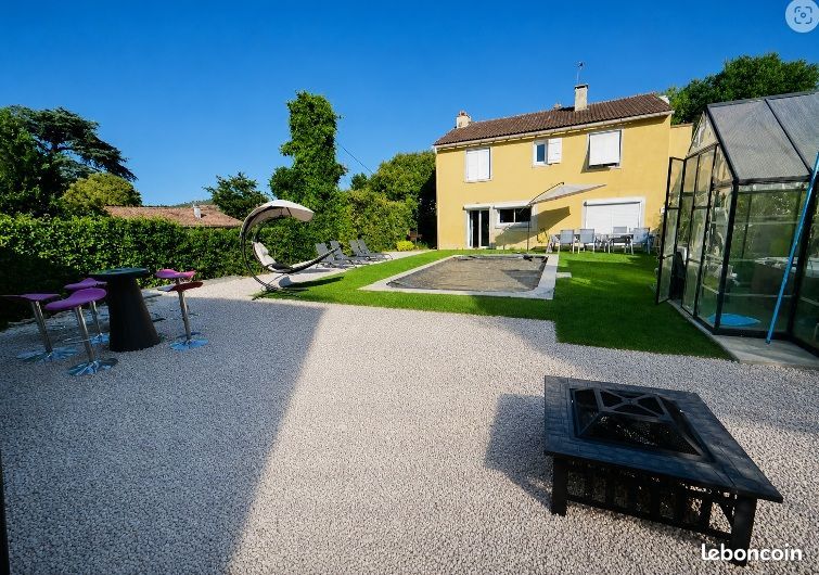 Maison 7 pièces 200 m² · à Saint-Mathieu-de-Tréviers · 200 m² · 518 000 €