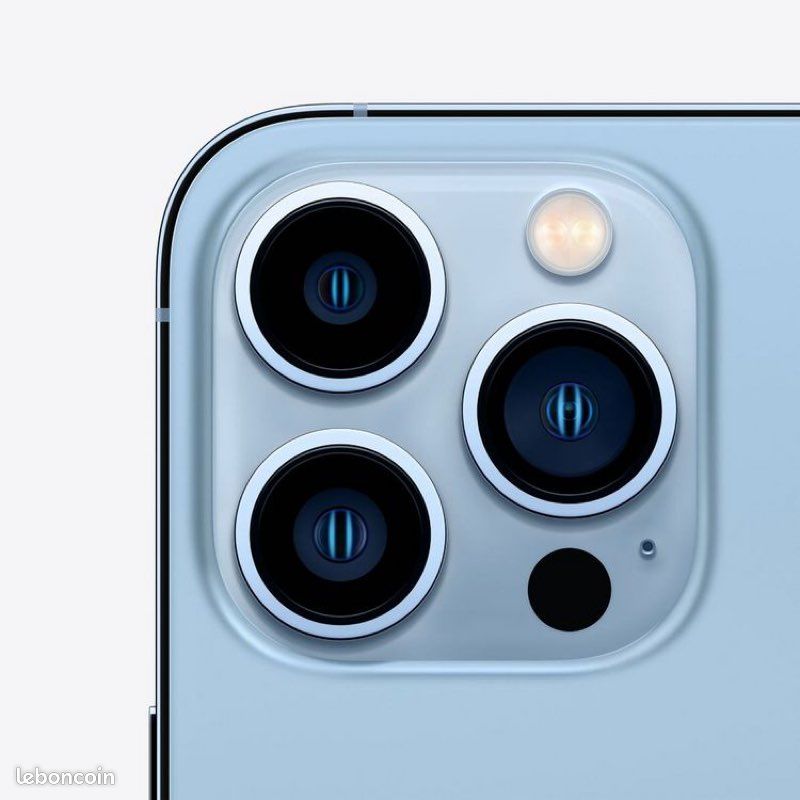 IPhone 13 Pro Max (image 2)
