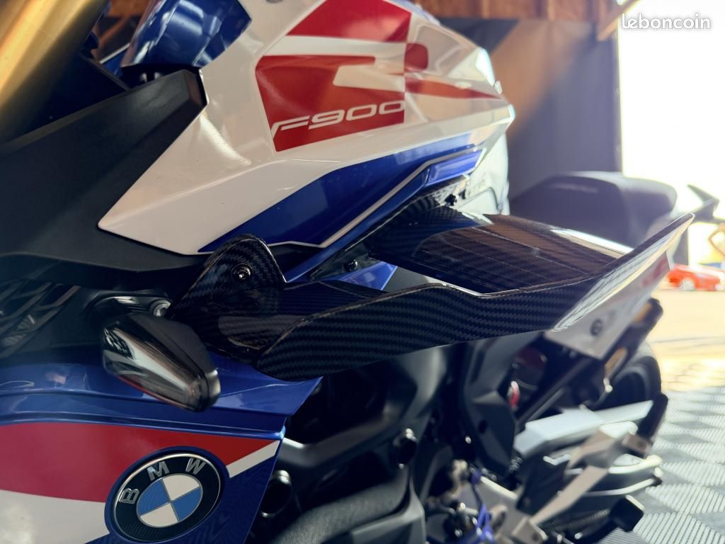 Bmw motorrad f 900 r 0 (image 18)