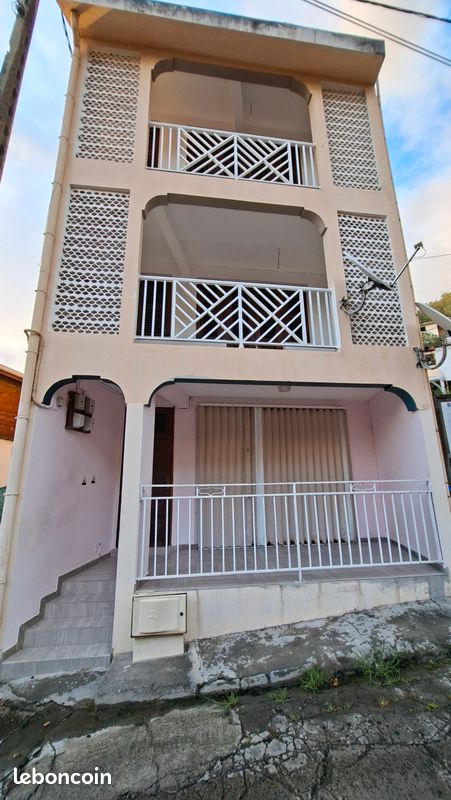 Appartement 3 pièces 88 m² · à Bellefontaine · 88 m² · 850 €/mois