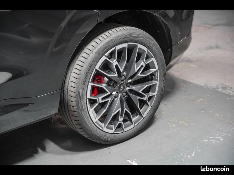 Audi Q3 1.5 e-hybrid 272ch S line S tronic 6 (image 15)