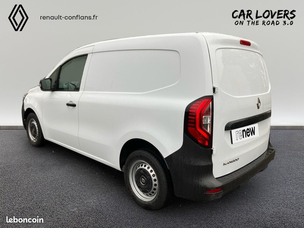 Renault blue dci 115 grand confort - 22 (image 3)
