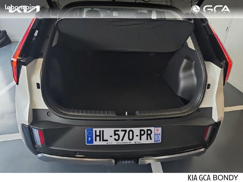 Kia Niro 1.6 GDi 138ch HEV Premium DCT6 (image 15)