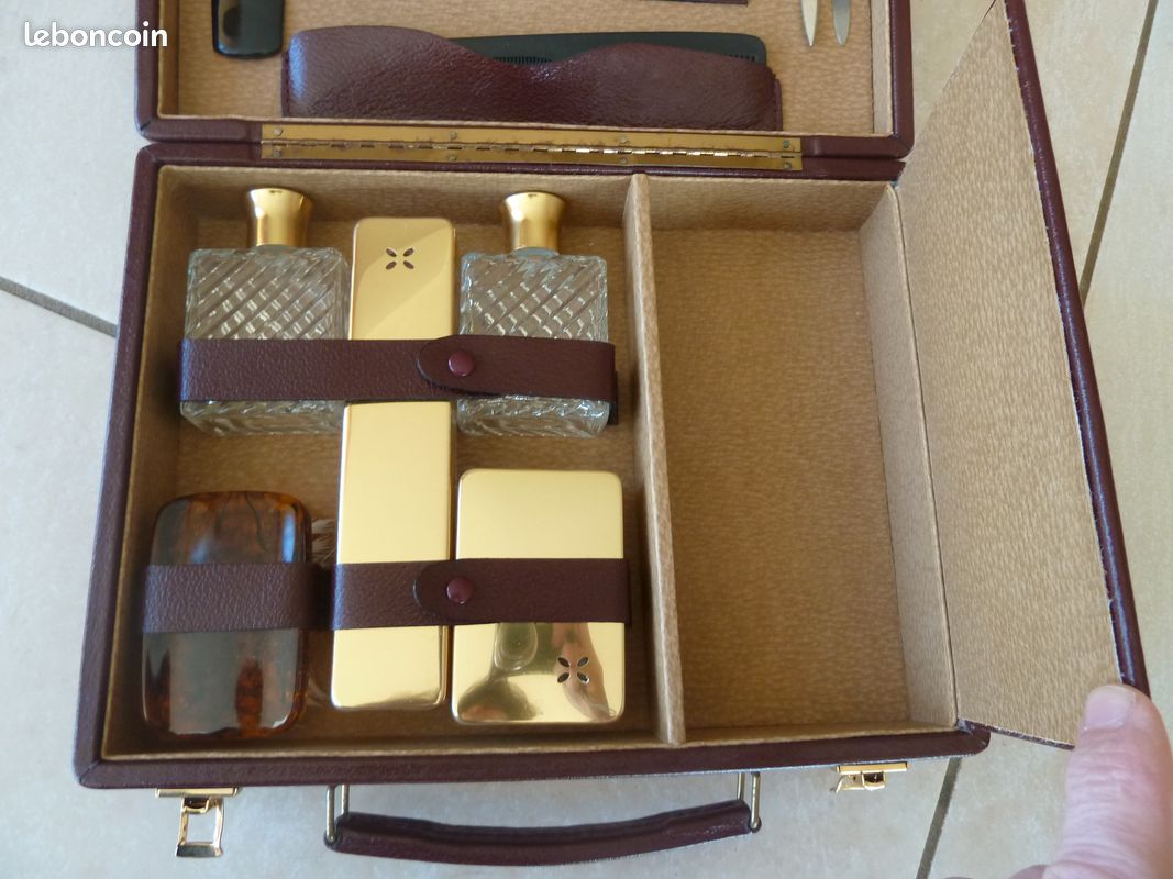 Mallette trousse de voyage (image 2)