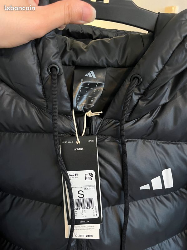 Jacket (image 3)