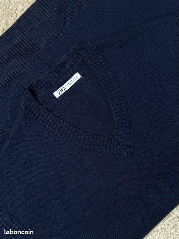 Sweats bleus pour homme | Belgique
