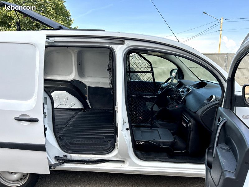 Renault KANGOO II EXPRESS 1.5 DCI 75CH CONFORT / GIRAFON (image 15)