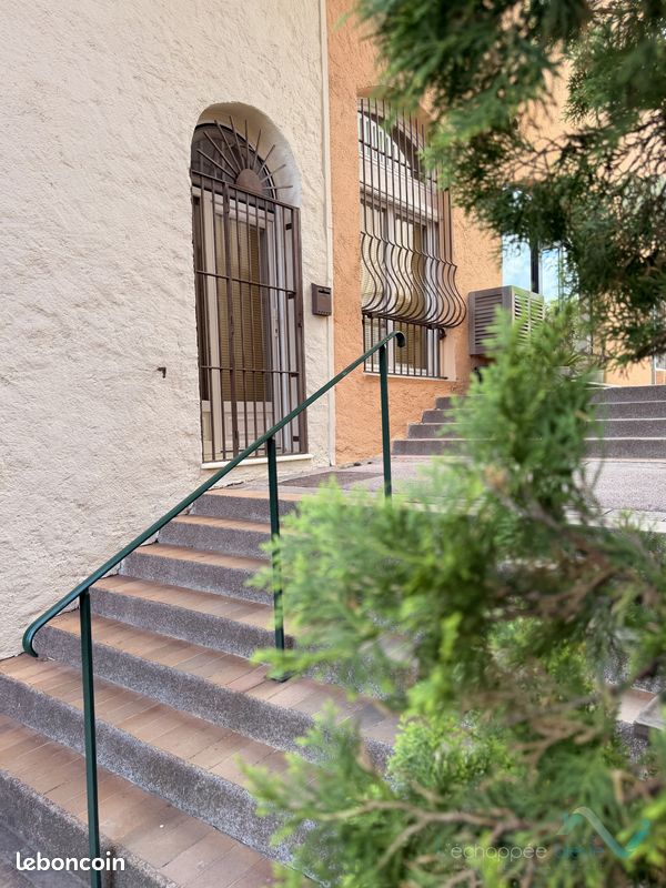 Appartement 3 pièces 52 m² · à Cogolin · 52 m² · 296 400 €