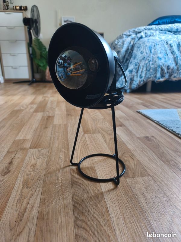 Lampe (image 1)