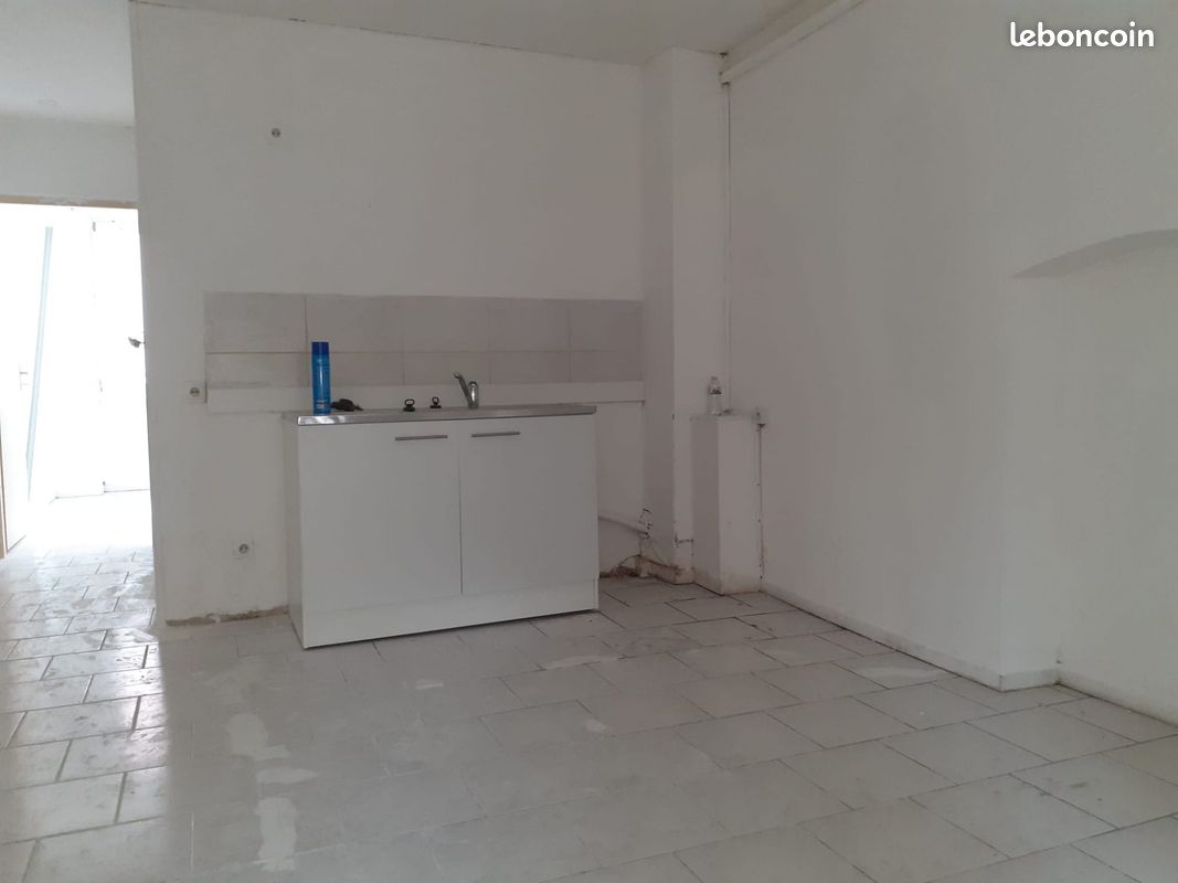 Appartement 1 pièce 36 m² · à Sarreguemines · 36 m² · 330 €/mois