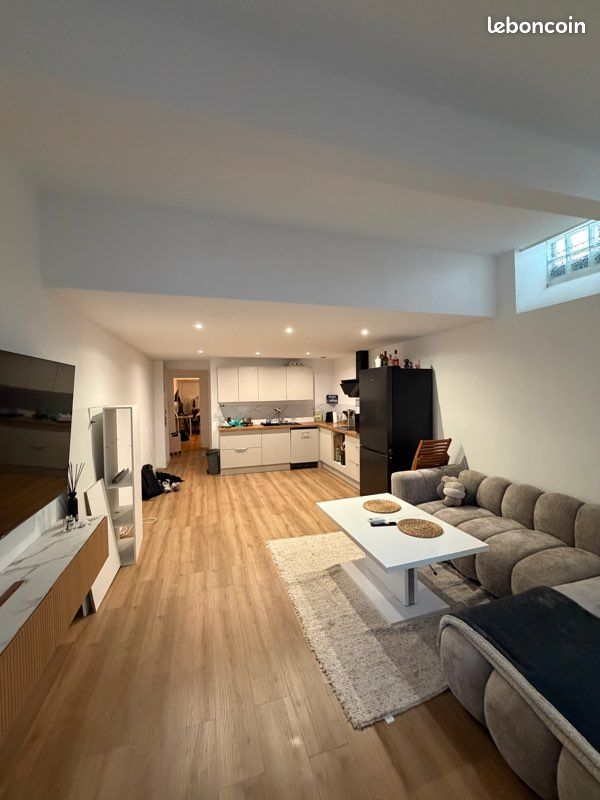 Appartement 2 pièces 60 m² · à Toulon · 60 m² · 890 €/mois
