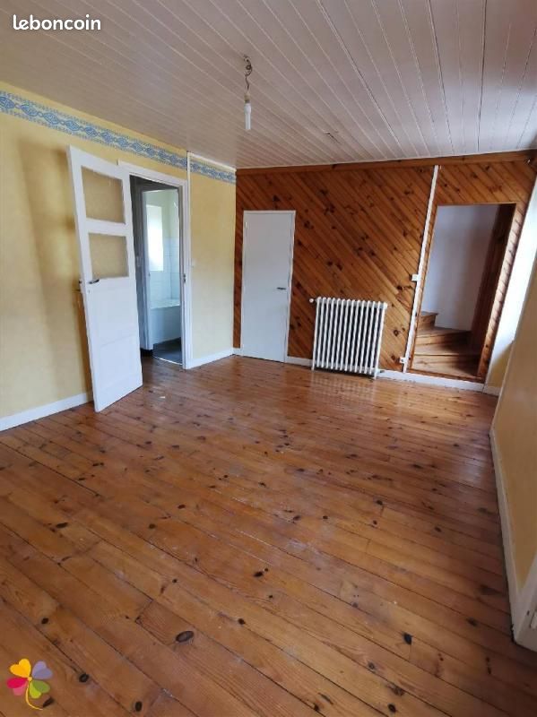 Maison a louer cherbourg-en-cotentin - 3 pièce(s) - 58 m2 - Surfyn