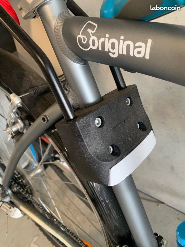 Vélo Français « Arcade Beach Cruiser » - Vélos