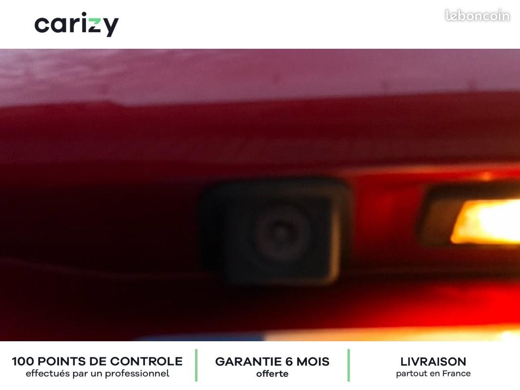 Peugeot 2008 1.2 PureTech 110ch S&S BVM5 GT Line (image 32)