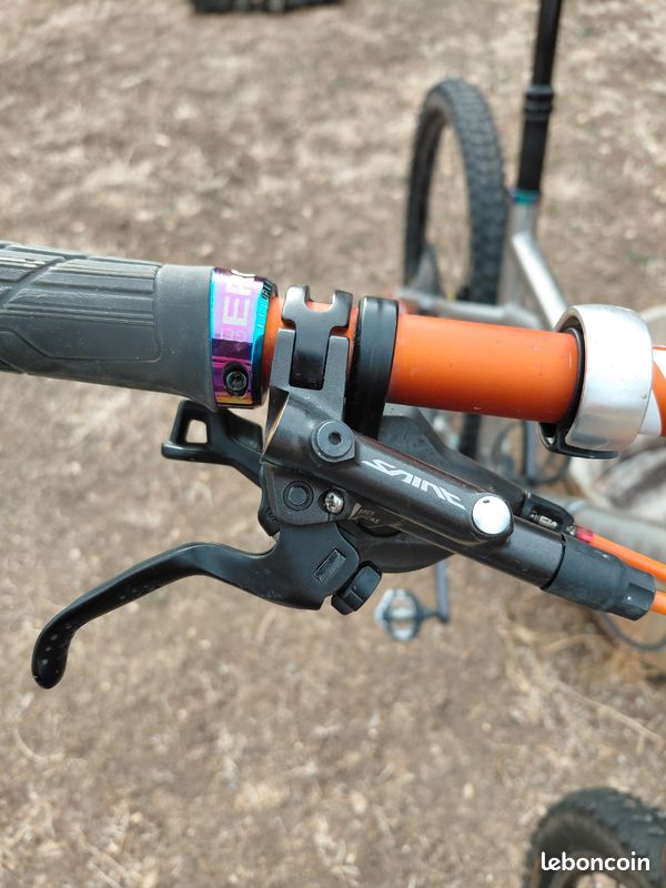 VTT Leon titane (image 9)